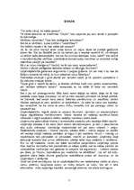 Referāts 'Vai ir iespējama godīga tirdzniecība?', 3.