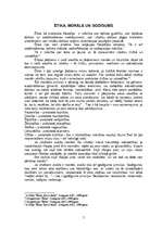 Referāts 'Vai ir iespējama godīga tirdzniecība?', 5.