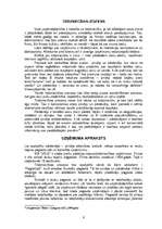 Referāts 'Vai ir iespējama godīga tirdzniecība?', 6.