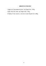 Referāts 'Vai ir iespējama godīga tirdzniecība?', 10.