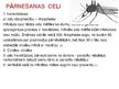 Prezentācija 'Malārija', 12.