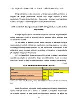 Diplomdarbs 'Eiropas Savienības struktūrfondu apguves un administrēšanas izvērtējums Latvijā', 19.