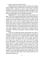 Diplomdarbs 'Eiropas Savienības struktūrfondu apguves un administrēšanas izvērtējums Latvijā', 22.