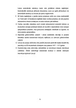 Diplomdarbs 'Eiropas Savienības struktūrfondu apguves un administrēšanas izvērtējums Latvijā', 79.