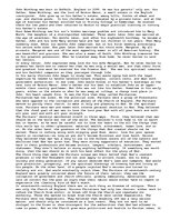 Eseja 'The Puritan Dilemma', 1.