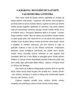 Referāts 'K.Barona rūpes par tautas izglītības līmeņa celšanu', 11.