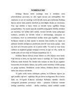 Referāts 'K.Barona rūpes par tautas izglītības līmeņa celšanu', 15.