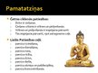 Prezentācija 'Budisms', 13.