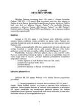 Referāts 'Eiropas Kopienas institūcijas', 4.