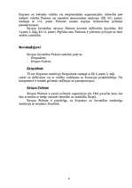 Referāts 'Eiropas Kopienas institūcijas', 6.