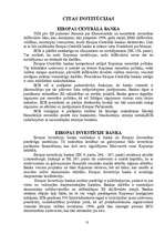 Referāts 'Eiropas Kopienas institūcijas', 13.