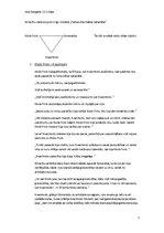 Konspekts 'Attiecību raksturojums Viktora Igo romānā "Parīzes Dievmātes katedrāle"', 1.