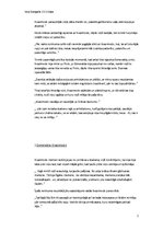 Konspekts 'Attiecību raksturojums Viktora Igo romānā "Parīzes Dievmātes katedrāle"', 2.