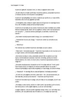 Konspekts 'Attiecību raksturojums Viktora Igo romānā "Parīzes Dievmātes katedrāle"', 3.