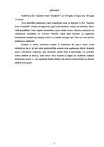 Prakses atskaite 'SIA "Auditoru firma "Finansists""', 3.