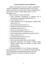 Prakses atskaite 'SIA "Auditoru firma "Finansists""', 4.