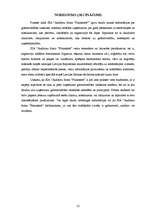 Prakses atskaite 'SIA "Auditoru firma "Finansists""', 22.