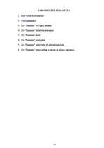 Prakses atskaite 'SIA "Auditoru firma "Finansists""', 23.