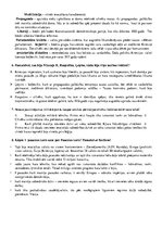 Konspekts 'Pasaules vēsture. Pirmā pasaules kara konspekts', 2.