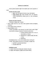 Konspekts 'Ķīmiskais saindējums', 1.