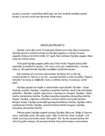 Referāts 'Deportācija Dignājas pagastā', 8.