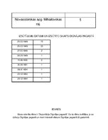 Referāts 'Deportācija Dignājas pagastā', 11.