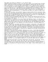 Eseja 'The Impact and Effects of Computers in Our Society Today', 1.