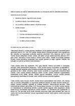 Konspekts 'Valoda. Tās loma un funkcijas', 3.