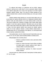 Referāts 'AS "Dobeles dzirnavnieks" darbības aktivitātes analīze', 2.