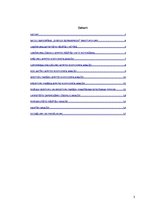 Referāts 'AS "Dobeles dzirnavnieks" darbības aktivitātes analīze', 3.