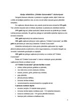 Referāts 'AS "Dobeles dzirnavnieks" darbības aktivitātes analīze', 4.