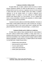 Referāts 'AS "Dobeles dzirnavnieks" darbības aktivitātes analīze', 6.