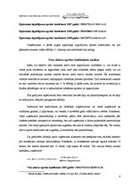 Referāts 'AS "Dobeles dzirnavnieks" darbības aktivitātes analīze', 9.