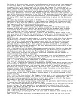 Eseja 'Mistissini History and Culture', 1.