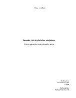 Referāts 'Bezvadu tīkla uzlabošana', 1.