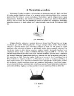 Referāts 'Bezvadu tīkla uzlabošana', 12.