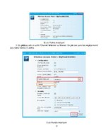 Referāts 'Bezvadu tīkla uzlabošana', 17.