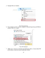 Referāts 'Bezvadu tīkla uzlabošana', 25.