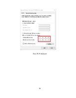 Referāts 'Bezvadu tīkla uzlabošana', 26.