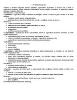 Konspekts 'Vadīšanas teorija', 1.