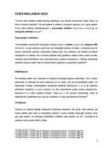 Referāts 'Vides reklāma', 9.