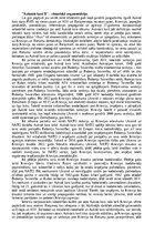 Eseja '"Aukstais karš II" - vēsturiskā argumentācija', 1.