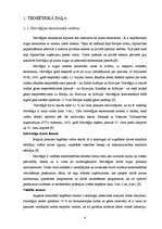 Referāts 'Latvijas un Norvēģijas ekonomisko sistēmu salīdzinājums', 4.