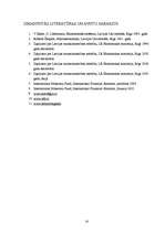 Referāts 'Latvijas un Norvēģijas ekonomisko sistēmu salīdzinājums', 16.