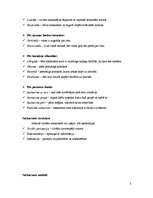 Konspekts 'Kas ir saskarsme?', 3.