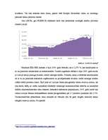 Referāts 'Kredītprocentu un depozītu procentu dinamika Latvijā laika posmā no 2004.gada lī', 12.