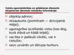 Prezentācija 'Ugunsdrošība - ieteikumi rīcībai ugunsgrēka gadījumā', 6.
