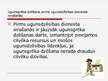 Prezentācija 'Ugunsdrošība - ieteikumi rīcībai ugunsgrēka gadījumā', 9.