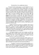 Eseja 'Personību loma 19.gadsimtā', 1.