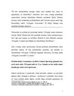 Referāts 'Latvijas Republikā notikušā 1934.gada 15.maija apvērsuma juridisks raksturojums', 2.